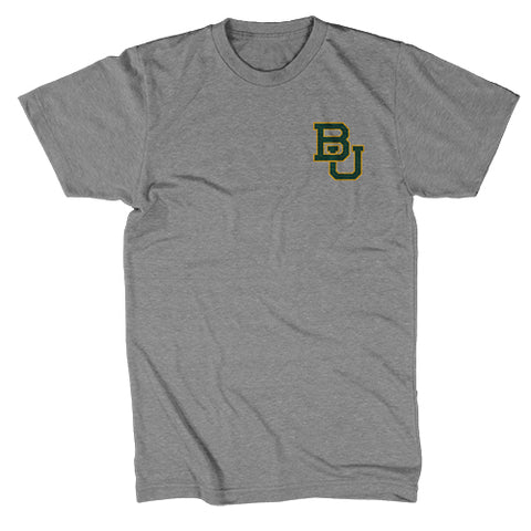 BAYLOR FLAG