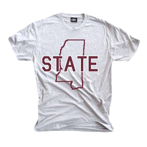 MISSISSIPPI STATE MAROON