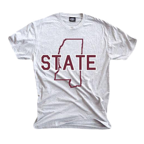 MISSISSIPPI STATE HOME