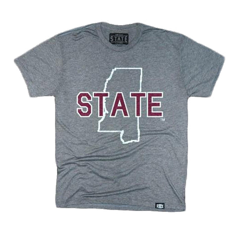 MSU GRAY