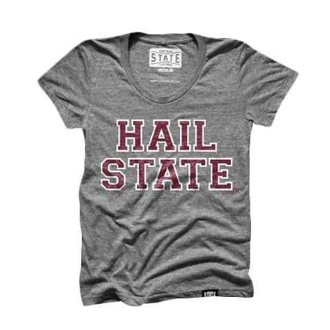 MISSISSIPPI STATE WOMEN WHITE