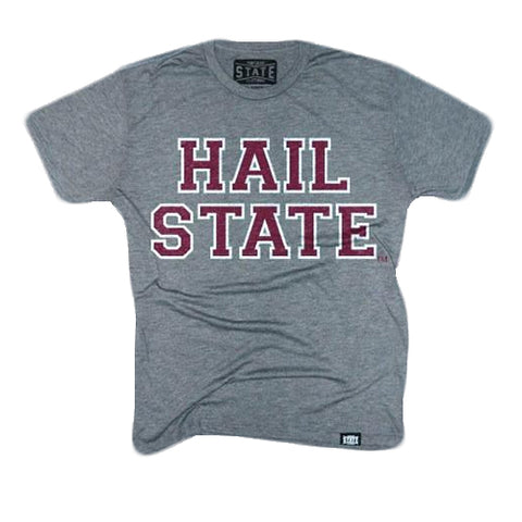 MISSISSIPPI STATE MAROON