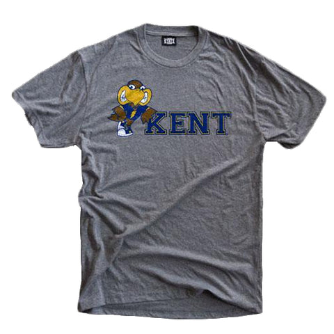 PROPERTY OF KENT STATE