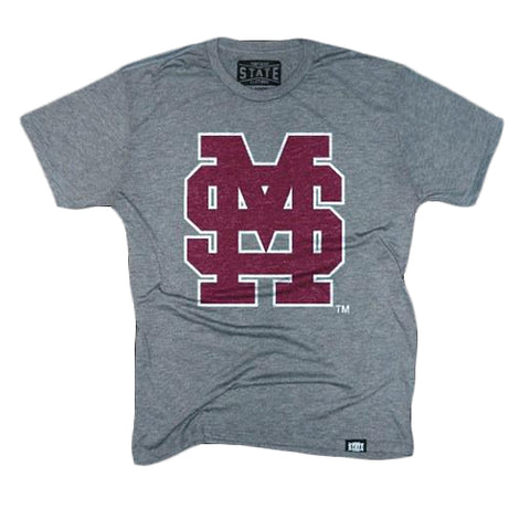 MISSISSIPPI STATE MAROON